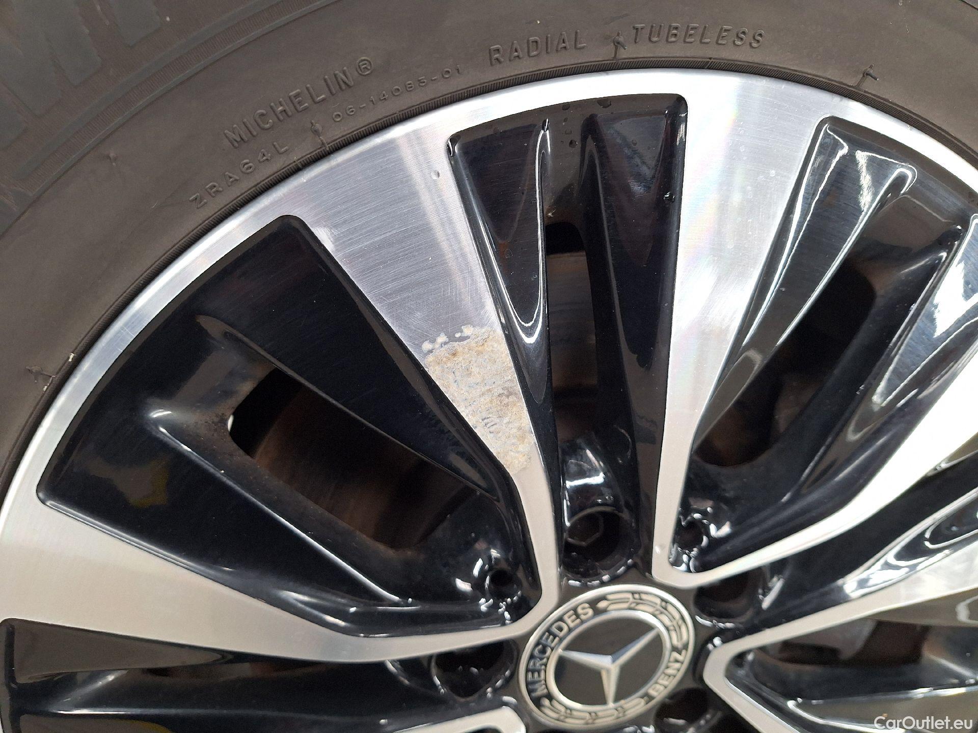  Mercedes  A-Klasse Mercedes, A-Class '18, Mercedes-Benz  A 180 d Business Solution A #29