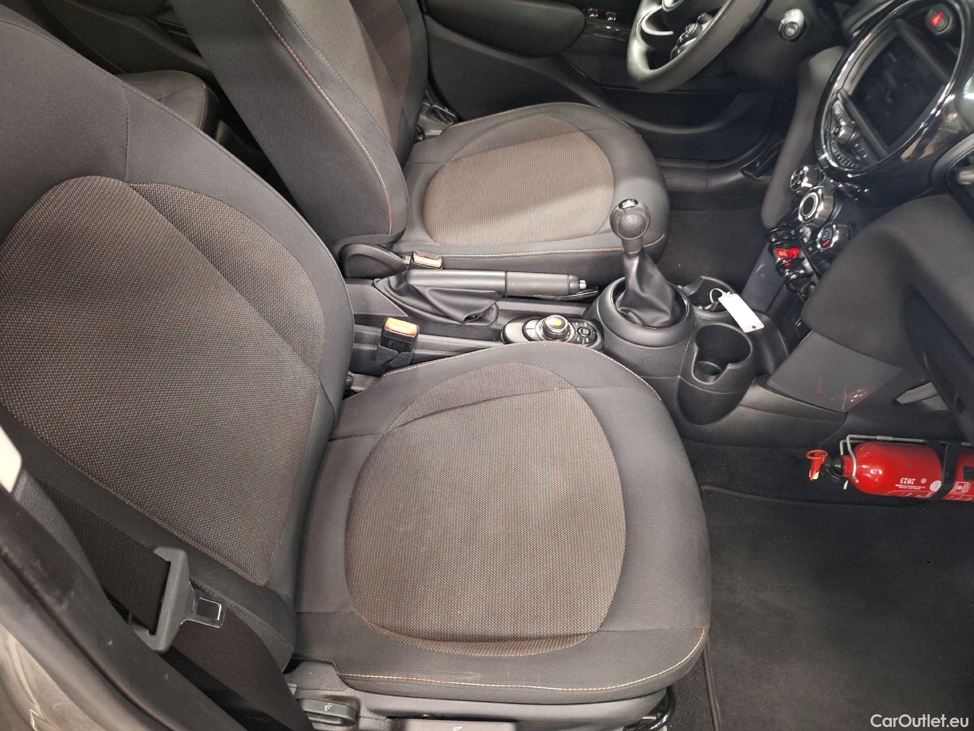  Mini  Cooper MINI, Mini 5d '14, Mini One D 95 5d #24