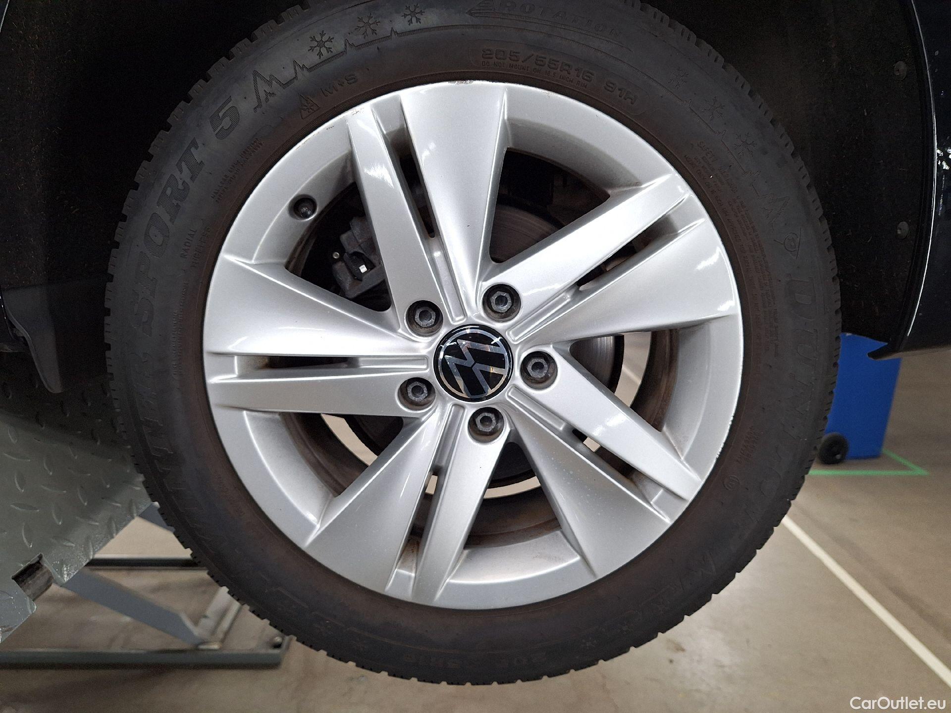  Volkswagen  Golf  VW, VIII '20, 2.0TDi 85 Life 5d #11