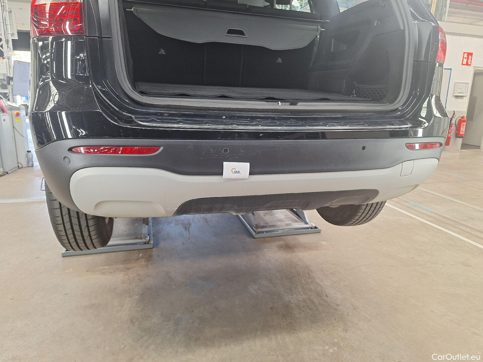  Mercedes  GLB Mercedes,  '19, Mercedes-Benz   180 d 5d #40