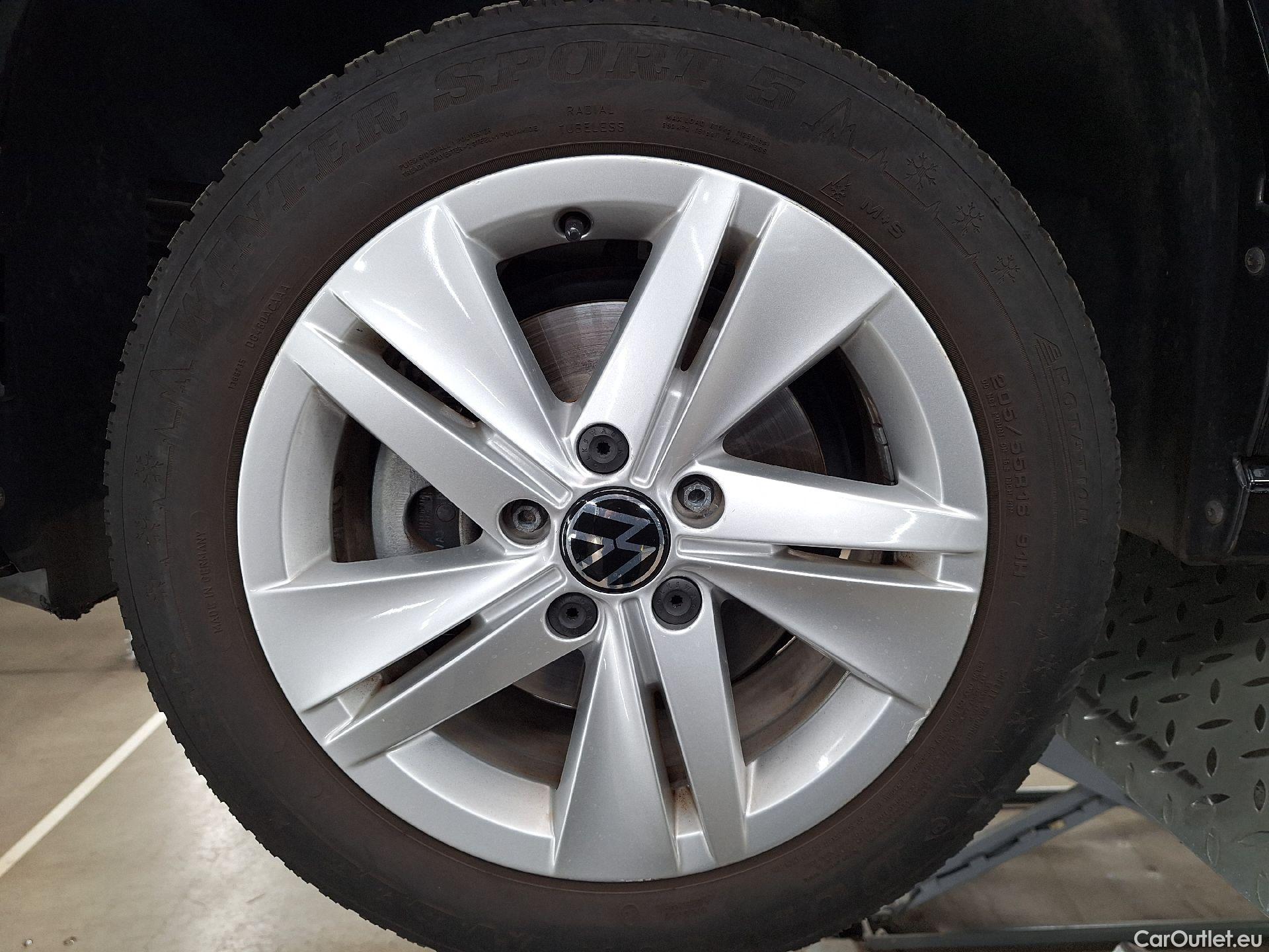  Volkswagen  Golf  VW, VIII '20, 2.0TDi 85 Life 5d #9