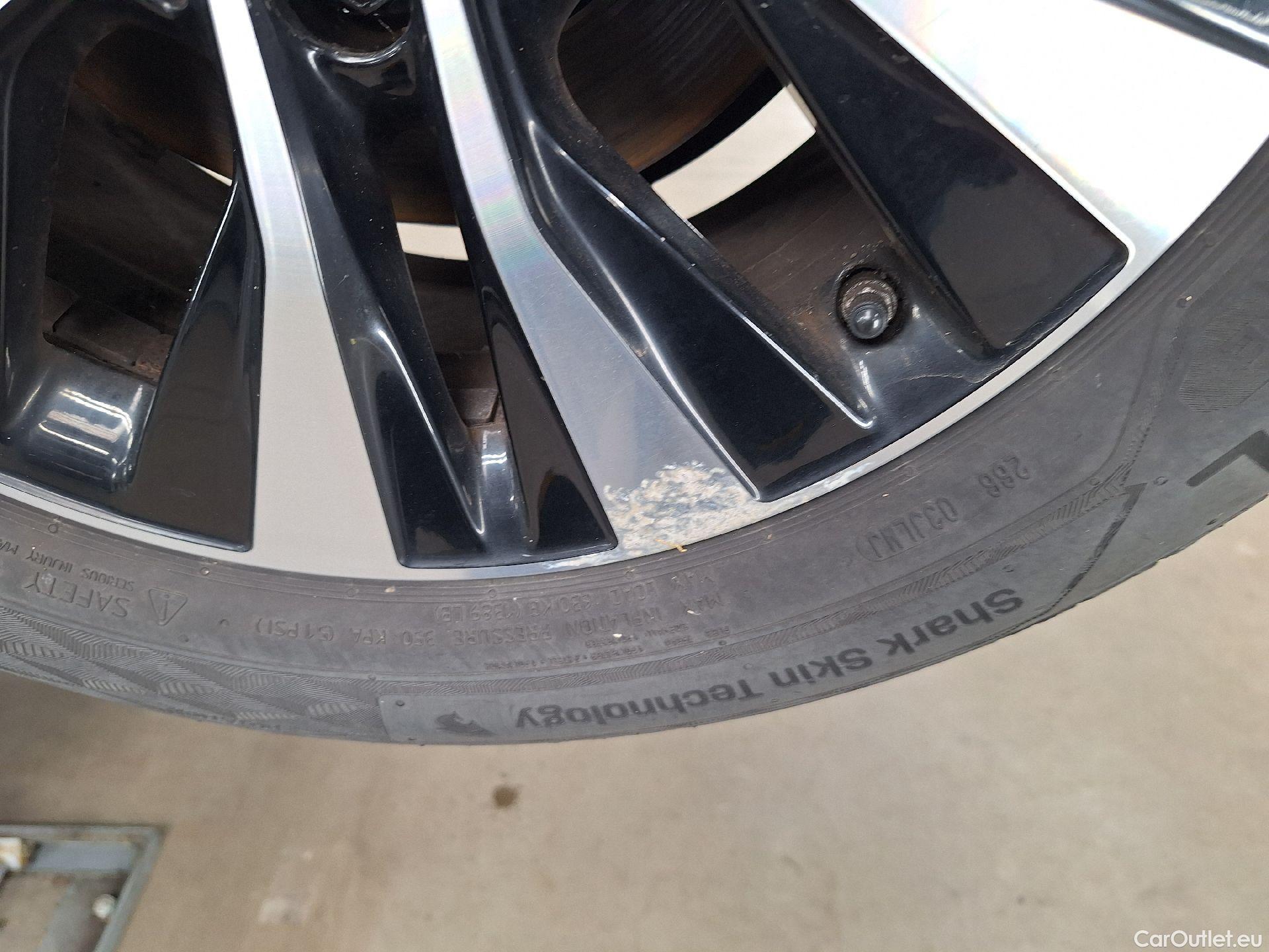  Mercedes  A-Klasse Mercedes, A-Class '18, Mercedes-Benz  A 180 d Business Solution A #25