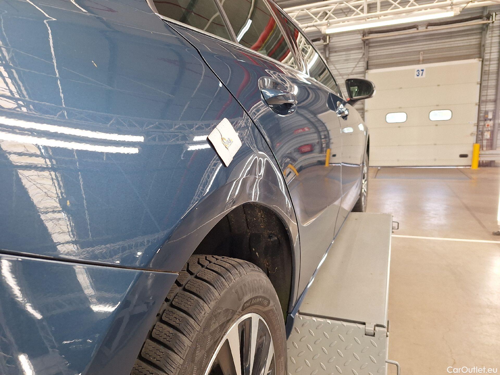  Mercedes  A-Klasse Mercedes, A-Class '18, Mercedes-Benz  A 180 d Business Solution A #19