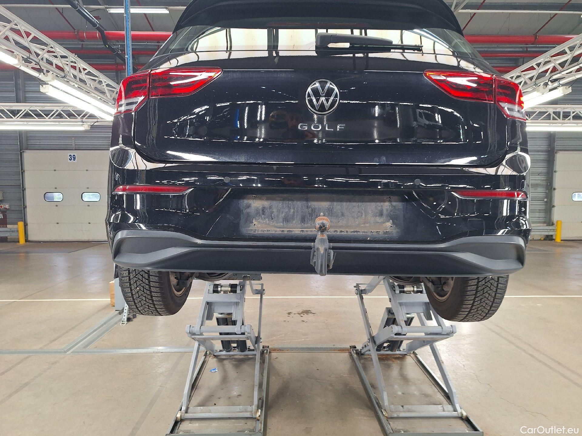  Volkswagen  Golf  VW, VIII '20, 2.0TDi 85 Life 5d #13