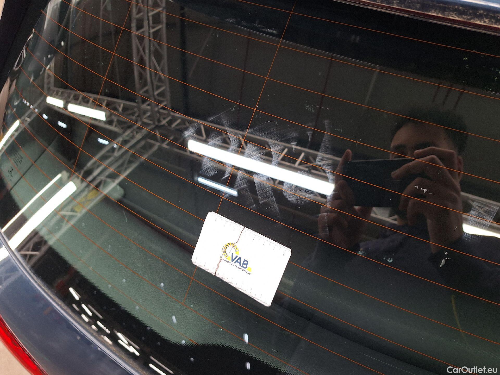  Mercedes  A-Klasse Mercedes, A-Class '18, Mercedes-Benz  A 180 d Business Solution A #7