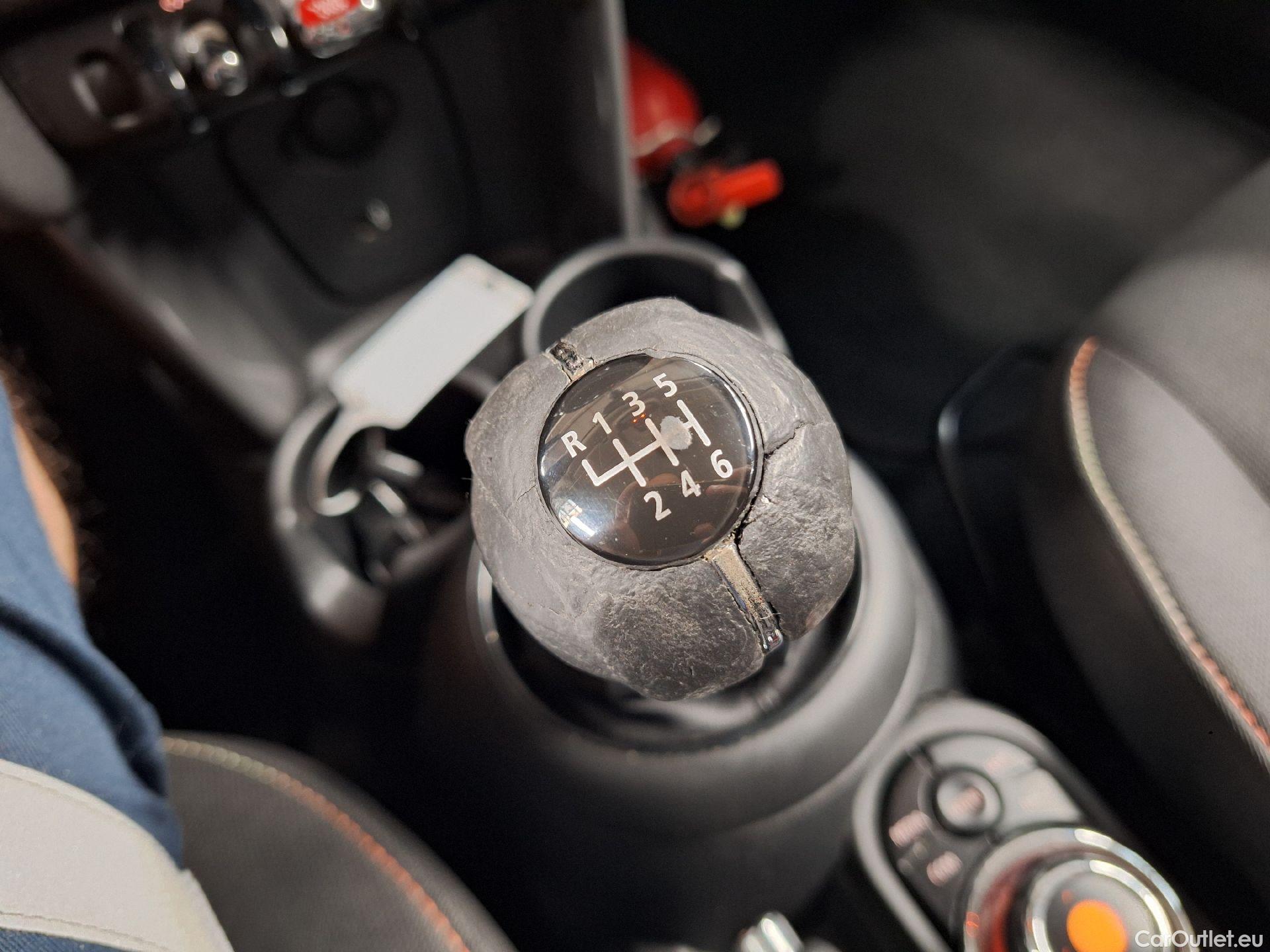  Mini  Cooper MINI, Mini 5d '14, Mini One D 95 5d #4
