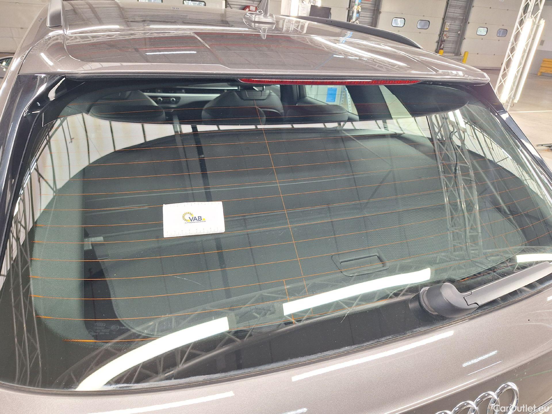  Audi  A4 Audi,  Avant FL'19,  Av.30 TDi Advan.Bus.Ed.Str. #5
