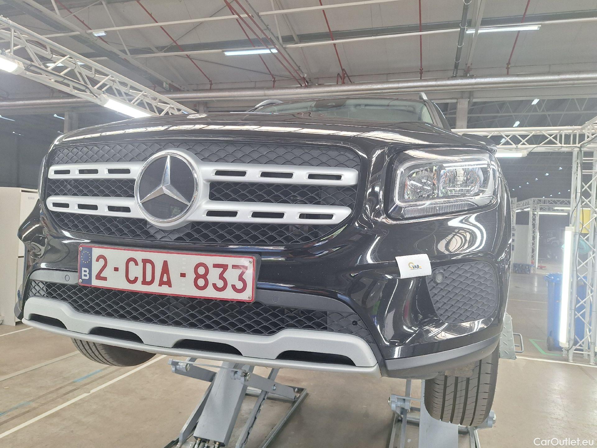  Mercedes  GLB Mercedes,  '19, Mercedes-Benz   180 d 5d #59