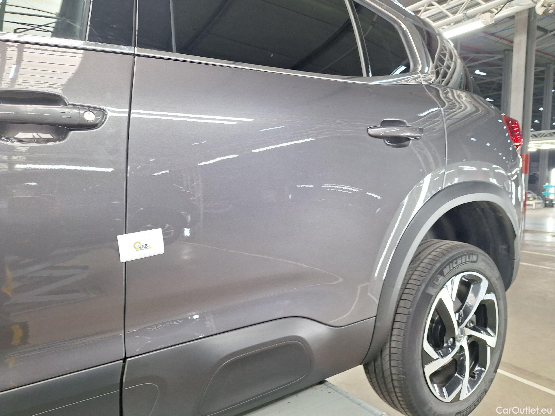  Citroen  C5 Aircross Citroën,  '18, C5 Aircr.1.5BHDi 130 B.Lnge A. #11