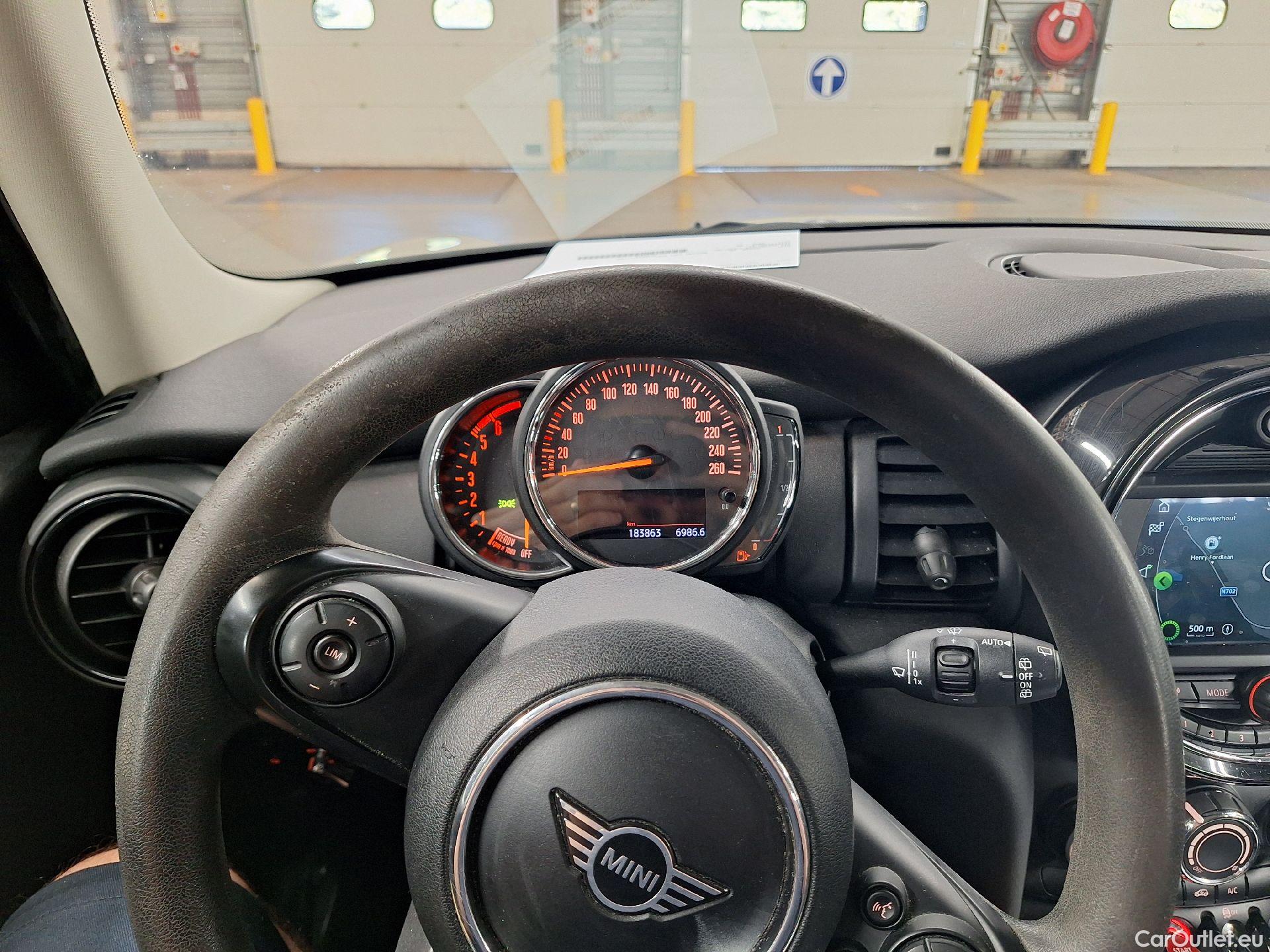  Mini  Cooper MINI, Mini 5d '14, Mini One D 95 5d #1