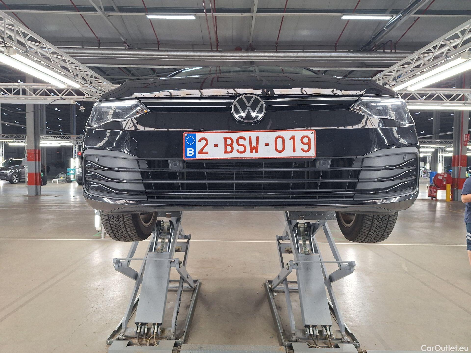  Volkswagen  Golf  VW, VIII '20, 2.0TDi 85 Life 5d #22