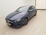  Mercedes  A-Klasse Mercedes, A-Class '18, Mercedes-Benz  A 180 d Business Solution A #2