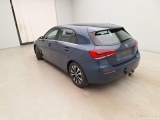  Mercedes  A-Klasse Mercedes, A-Class '18, Mercedes-Benz  A 180 d Business Solution A #3