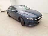  Mercedes  A-Klasse Mercedes, A-Class '18, Mercedes-Benz  A 180 d Business Solution A #5