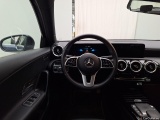  Mercedes  A-Klasse Mercedes, A-Class '18, Mercedes-Benz  A 180 d Business Solution A #6