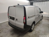  Volkswagen  Caddy VOLKSWAGEN  MAXI VAN DIESEL - 2021 2.0 TDi 102 5d #2