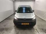  Volkswagen  Caddy VOLKSWAGEN  MAXI VAN DIESEL - 2021 2.0 TDi 102 5d #5