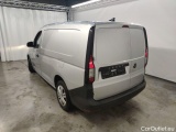  Volkswagen  Caddy VOLKSWAGEN  MAXI VAN DIESEL - 2021 2.0 TDi 102 5d #7