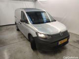  Volkswagen  Caddy VOLKSWAGEN  MAXI VAN DIESEL - 2021 2.0 TDi 102 5d #8