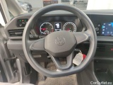  Volkswagen  Caddy VOLKSWAGEN  MAXI VAN DIESEL - 2021 2.0 TDi 102 5d #18