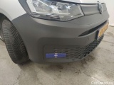  Volkswagen  Caddy VOLKSWAGEN  MAXI VAN DIESEL - 2021 2.0 TDi 102 5d #22