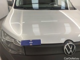  Volkswagen  Caddy VOLKSWAGEN  MAXI VAN DIESEL - 2021 2.0 TDi 102 5d #26