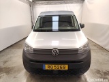  Volkswagen  Caddy VOLKSWAGEN  MAXI VAN DIESEL - 2021 2.0 TDi 102 5d #5