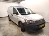  Volkswagen  Caddy VOLKSWAGEN  MAXI VAN DIESEL - 2021 2.0 TDi 102 5d #8