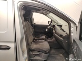  Volkswagen  Caddy VOLKSWAGEN  MAXI VAN DIESEL - 2021 2.0 TDi 102 5d #10
