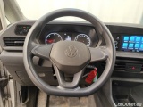  Volkswagen  Caddy VOLKSWAGEN  MAXI VAN DIESEL - 2021 2.0 TDi 102 5d #18