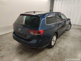  Volkswagen  Passat VOLKSWAGEN  VARIANT DIESEL - 2020 2.0 TDi 122hp SCR Business DSG 5d #2