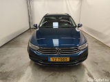  Volkswagen  Passat VOLKSWAGEN  VARIANT DIESEL - 2020 2.0 TDi 122hp SCR Business DSG 5d #5
