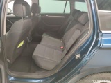  Volkswagen  Passat VOLKSWAGEN  VARIANT DIESEL - 2020 2.0 TDi 122hp SCR Business DSG 5d #10