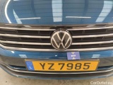  Volkswagen  Passat VOLKSWAGEN  VARIANT DIESEL - 2020 2.0 TDi 122hp SCR Business DSG 5d #28