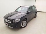  Mercedes  GLB Mercedes,  '19, Mercedes-Benz   180 d 5d #2