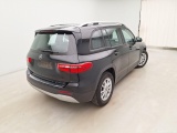  Mercedes  GLB Mercedes,  '19, Mercedes-Benz   180 d 5d #4