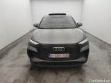  Audi  Q4 E-Tron Audi Q4 Sportback e-tron 40 e-tron S Line 5d #5
