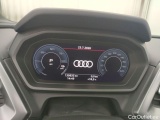  Audi  Q4 E-Tron Audi Q4 Sportback e-tron 40 e-tron S Line 5d #6