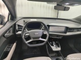  Audi  Q4 E-Tron Audi Q4 Sportback e-tron 40 e-tron S Line 5d #9