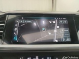  Audi  Q4 E-Tron Audi Q4 Sportback e-tron 40 e-tron S Line 5d #14