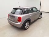  Mini  Cooper MINI, Mini 5d '14, Mini One D 95 5d #4