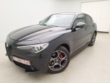  Alfa Romeo   STELVIO Alfa Romeo, '17, 2.2D 160 Sprint #2