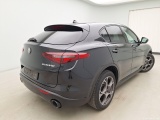  Alfa Romeo   STELVIO Alfa Romeo, '17, 2.2D 160 Sprint #4