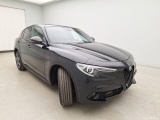  Alfa Romeo   STELVIO Alfa Romeo, '17, 2.2D 160 Sprint #5
