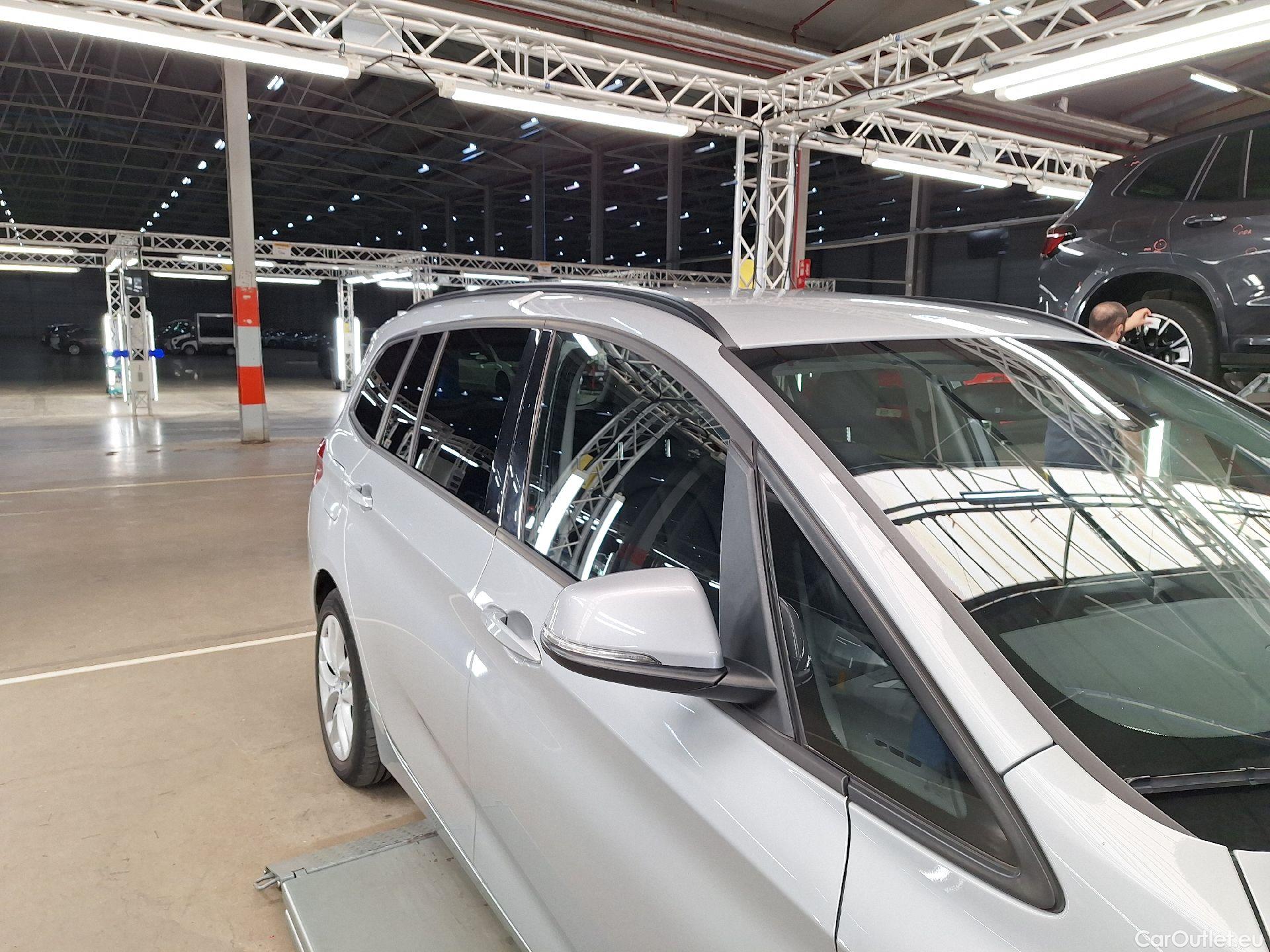  Bmw  Serie 2 BMW, 2-serie GranTour '18, 218d GranTourer 100kW Aut. #5