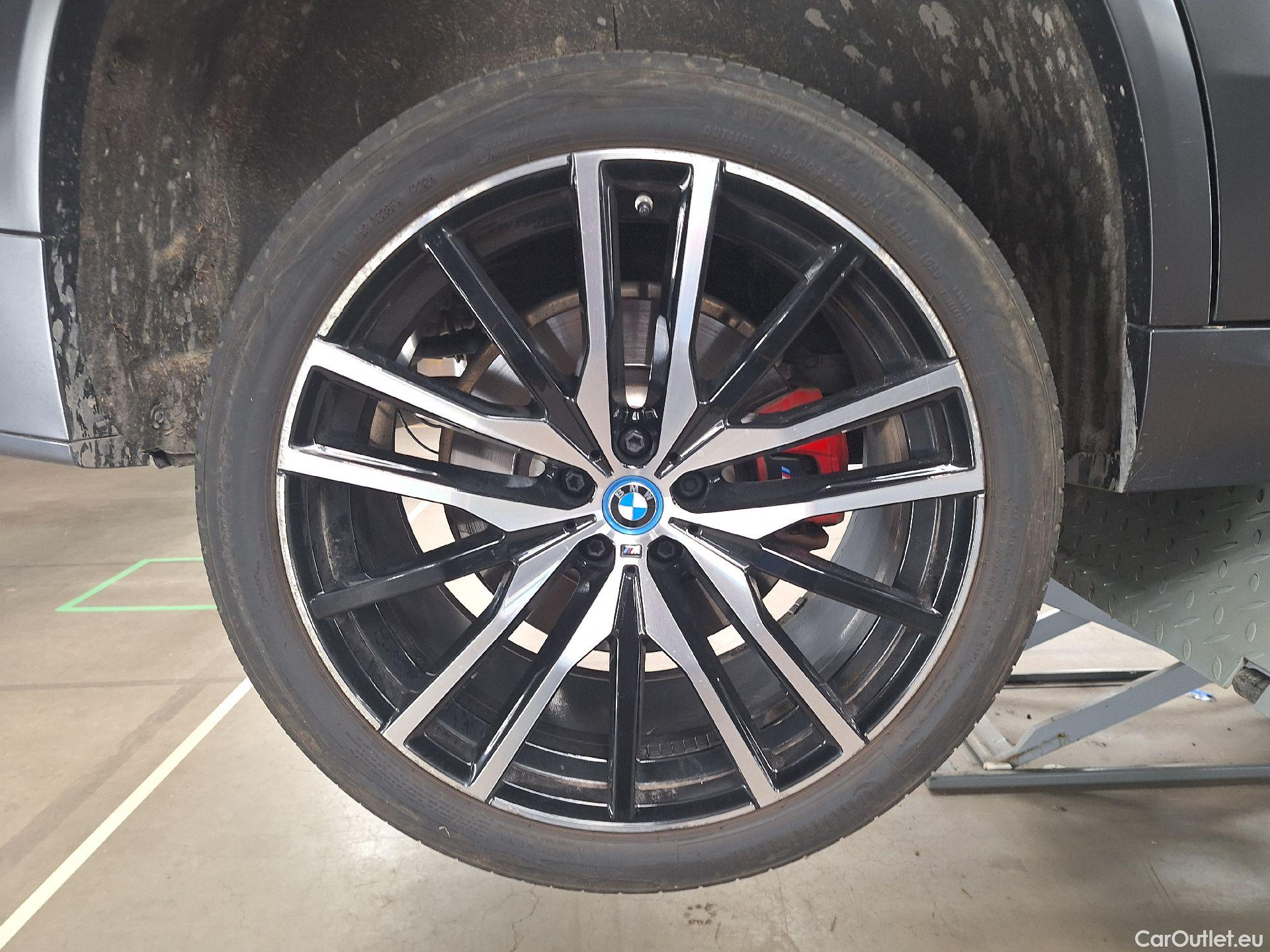  Bmw  X5 BMW,  '18 PHEV, BMW  xDrive45e (210kW) 5d #42