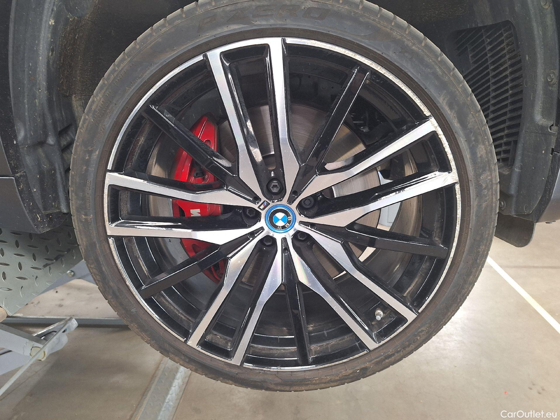  Bmw  X5 BMW,  '18 PHEV, BMW  xDrive45e (210kW) 5d #48