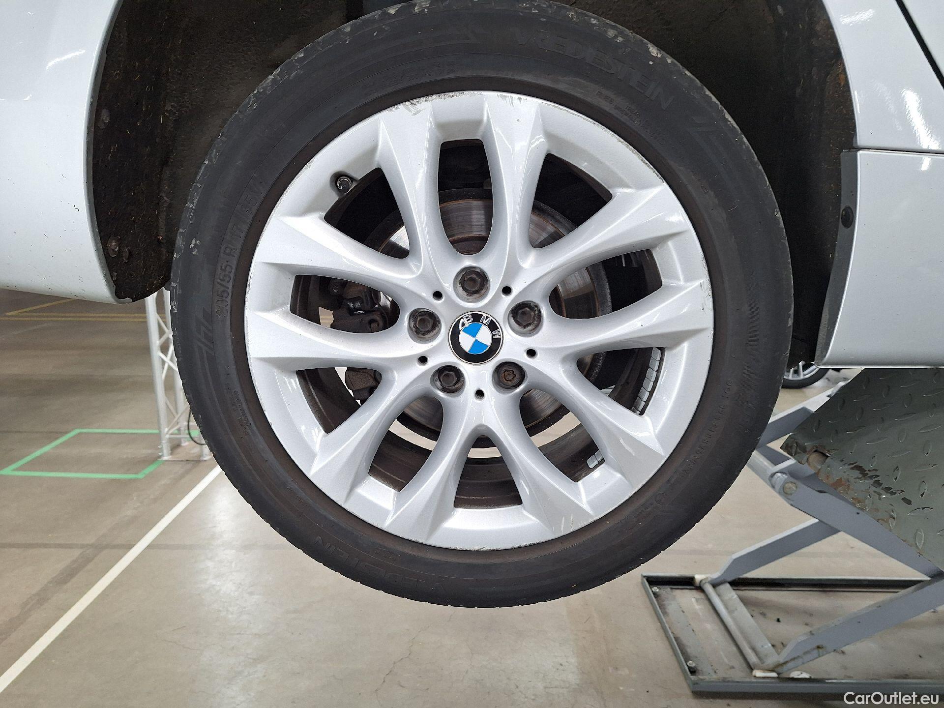  Bmw  Serie 2 BMW, 2-serie GranTour '18, 218d GranTourer 100kW Aut. #25