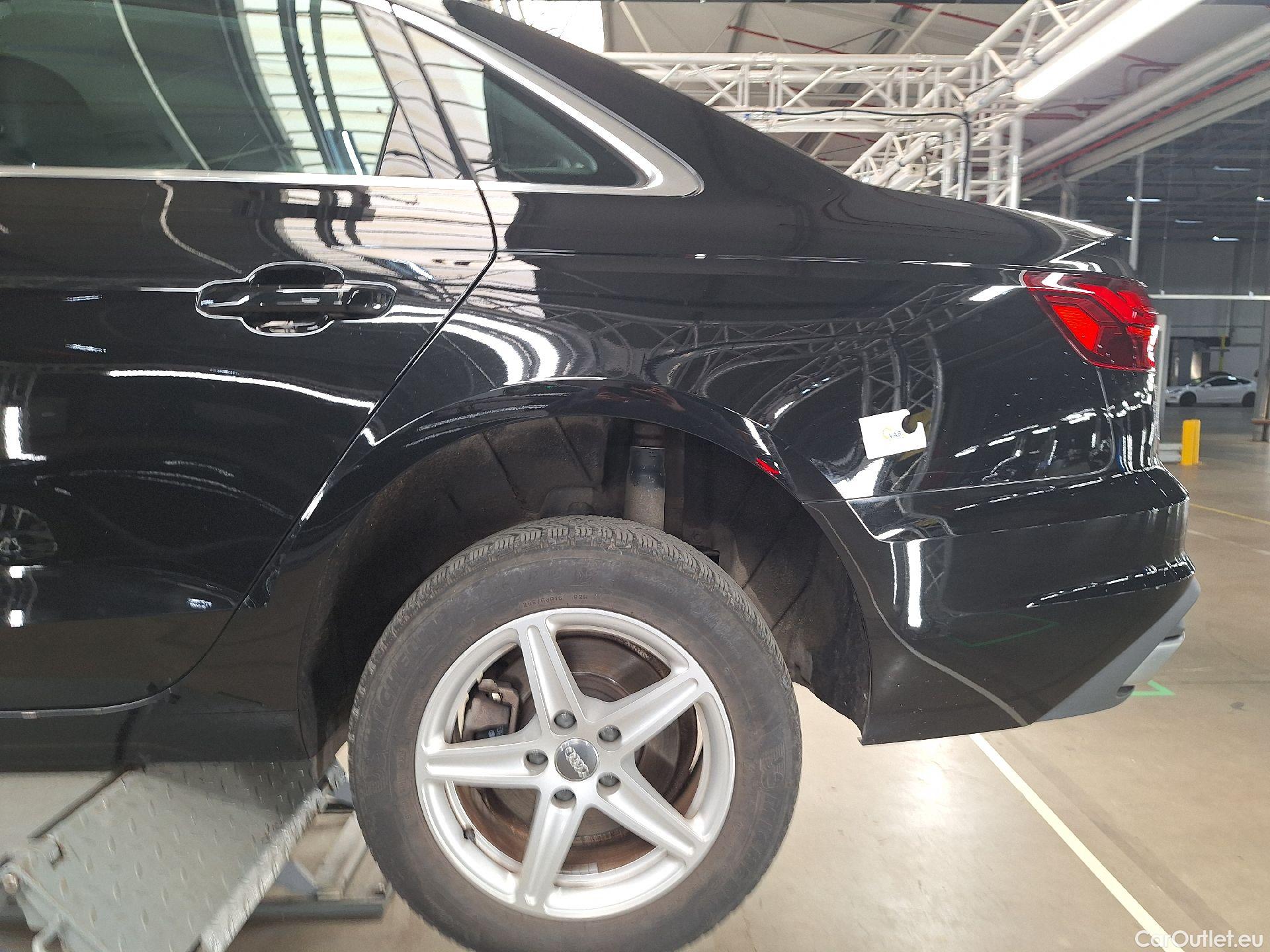  Audi  A4 Audi,  Berline FL'19,  30 TDi Bus.Ed.Str. #11