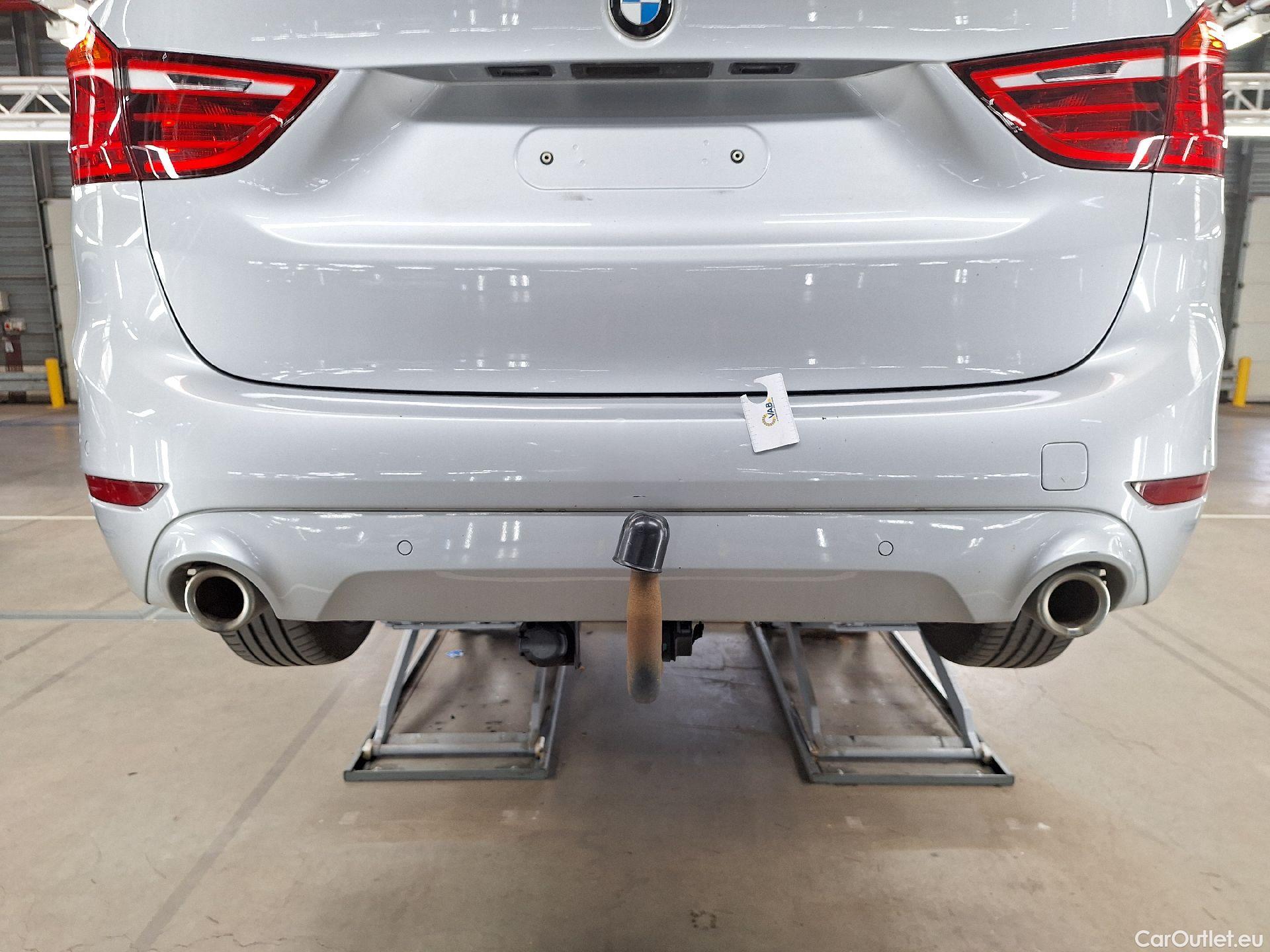  Bmw  Serie 2 BMW, 2-serie GranTour '18, 218d GranTourer 100kW Aut. #11